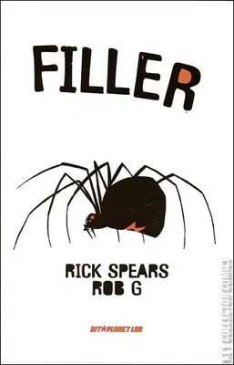 Filler