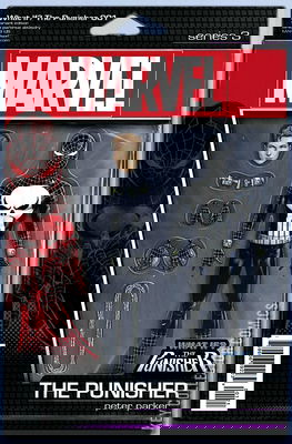 What If? Peter Parker Became The Punisher