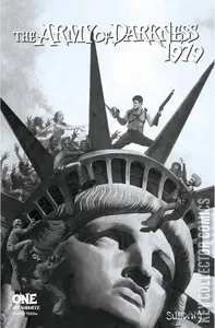 Army of Darkness: 1979 #1