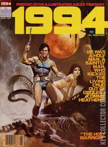 1994 #19