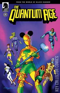 Quantum Age #4