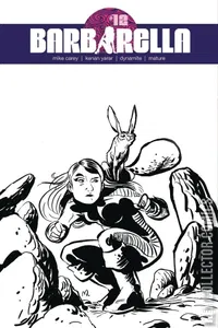 Barbarella #12