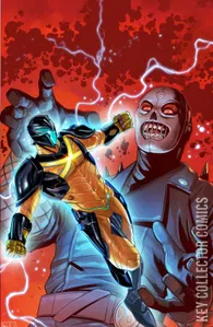 Valiant Beyond: The X-O Manowar #3