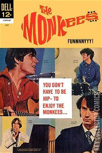 The Monkees #13