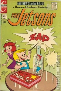 Jetsons, The #18