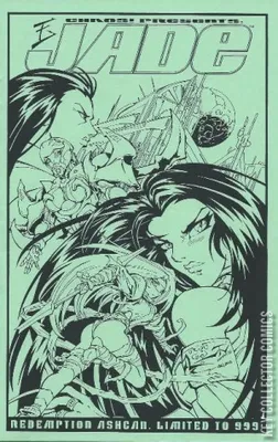 Jade: Redemption