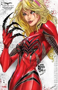 Robyn Hood: The Curse #2