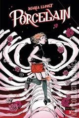 Cover for Porcelain #4