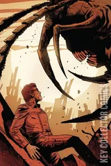 Variant Cover for Centipede #2