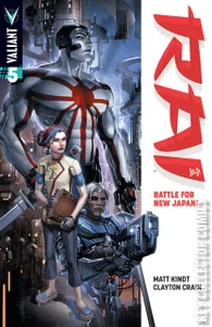 Rai #5