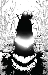 Variant Cover for Nocterra #12