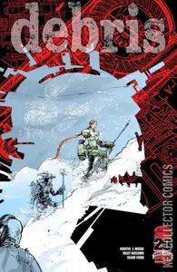 Debris #4