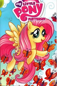 My Little Pony: Micro-Series #4 