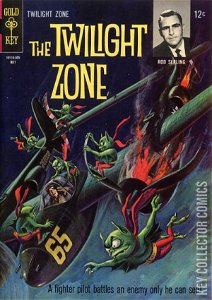 Twilight Zone #11
