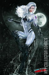 Variant Cover for White Widow #3