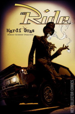 The Ride: Mardi Gras