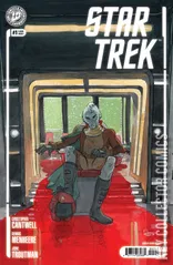 Cover for Star Trek (2026) #1