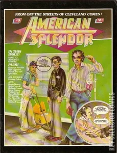 American Splendor #9