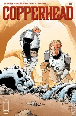 Copperhead