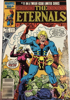 Eternals
