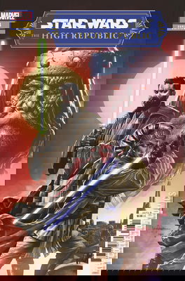 Star Wars: The High Republic