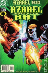 Azrael #68