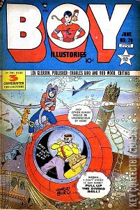 Boy Comics #78