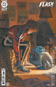 Absolute Flash #13