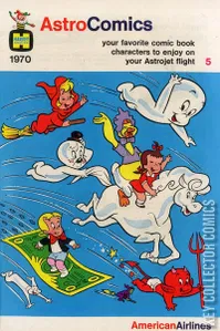 AstroComics #1970-5