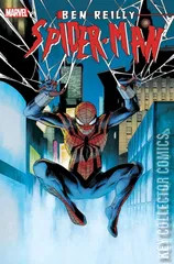 Variant Cover for Ben Reilly: Spider-Man #3