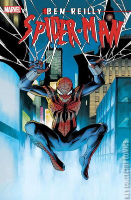 Ben Reilly: Spider-Man