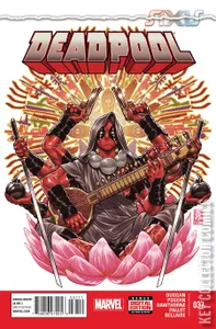 Deadpool #37