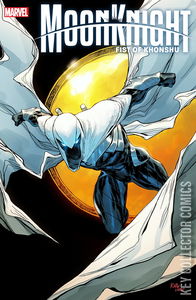 Moon Knight: Fist of Khonshu #1 