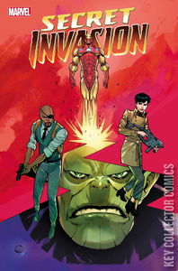 Secret Invasion