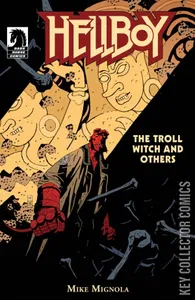 Hellboy #0