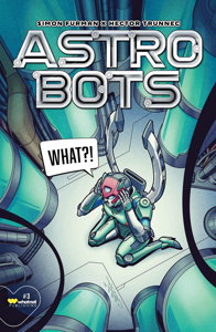 Astrobots #3