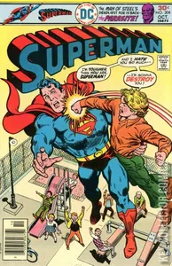 Superman #304