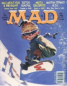 Mad #342