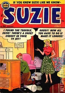 Suzie #88