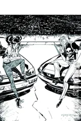 Cover for Freelancers #3