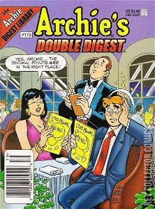 Archie Double Digest #179