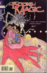 Books of Magic #43