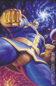 Thanos #4