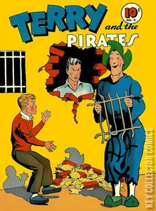 Four Color #9