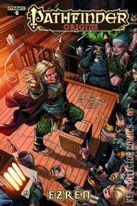 Pathfinder: Origins #6
