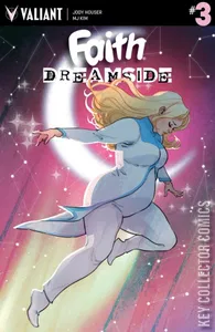 Faith: Dreamside #3