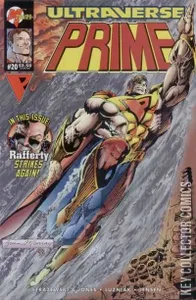 Prime #20
