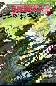 Godzilla: Kai Sei Era #11