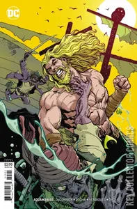 Aquaman #45
