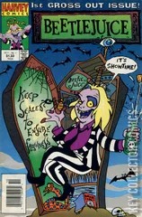 Variant Cover for Beetlejuice #1